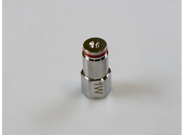 1W Nozzle 1W Dyse 