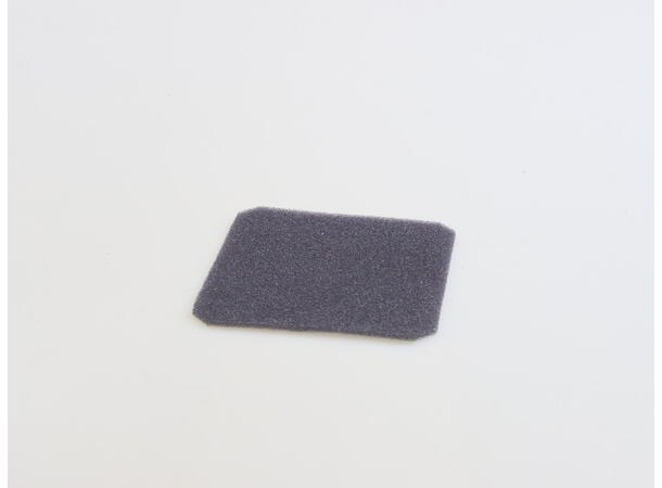 Air Filter Media, Pack Of 8 Luftfiltermedia, pakke à 8 