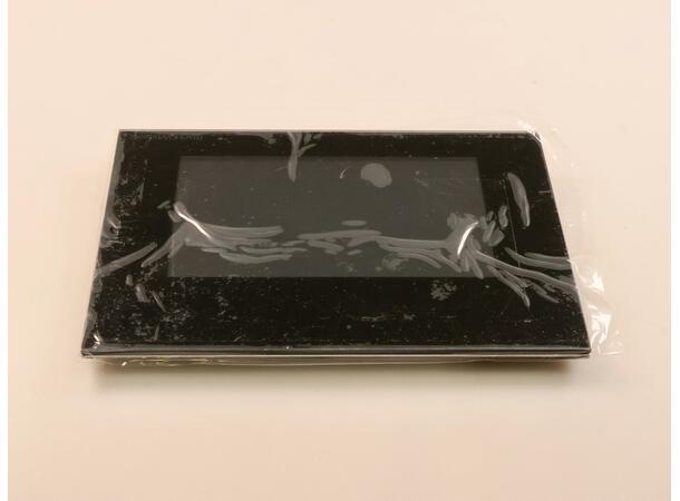Display 7 Zoll Touch  IIitek Assy. 