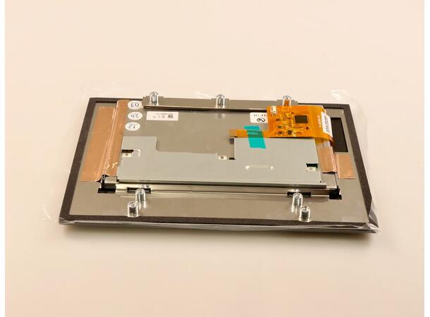 Display 7 Zoll Touch  IIitek Assy. 