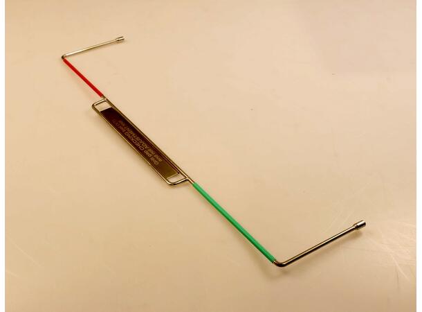 Gap Setting Tool 10:1 GO/NO-GO 