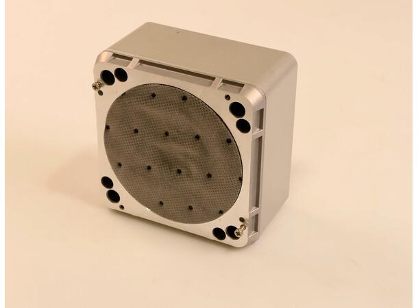 Gearhead BMU 200 Watt 5:1 