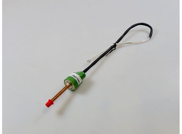 Pressure Switch N/C 21/14 Bar 
