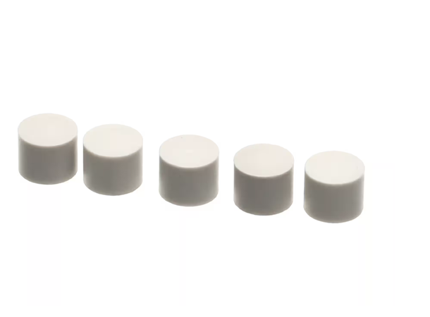 Roller, PTFE, Set Of 5 