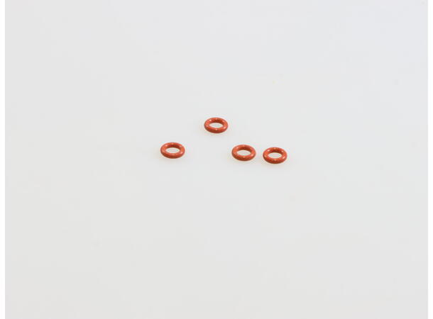 Zuma:12 + VSC 2,55 O-ring, Kolv. 