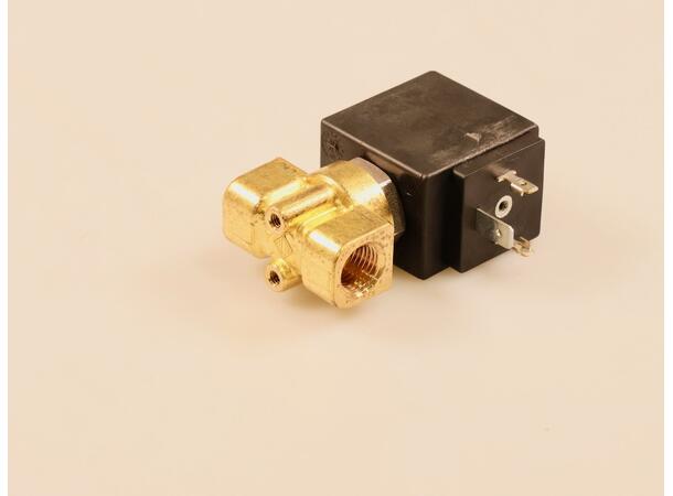 Solenoid Valve 2V 24V 