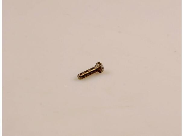 M5 SCREW FOR SHOWER M5 skrue til dusj 