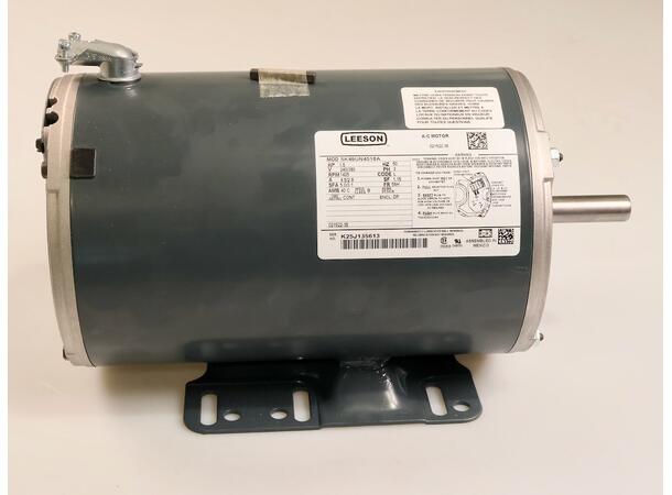 MOTOR-1.5 HP (C602 Is Side) Motor 1,5 HP (C602 er på siden) 