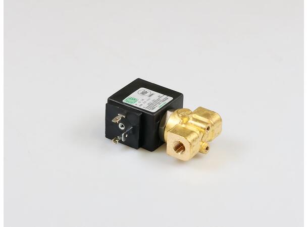 Solenoid Valve 24V Magnetventil 24 V 