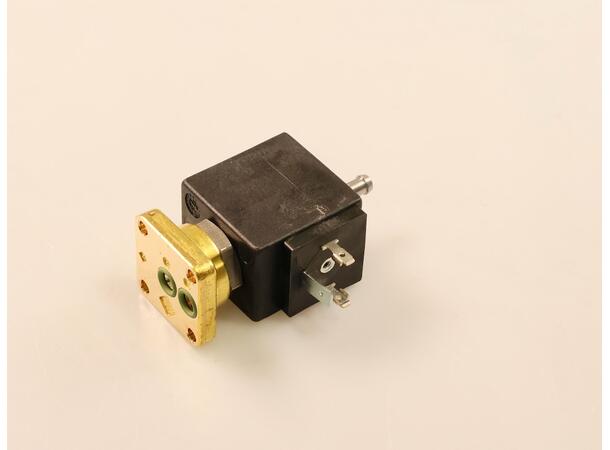 SOLENOID VALVE 3V 24V Magnetventil 3V 24 V 