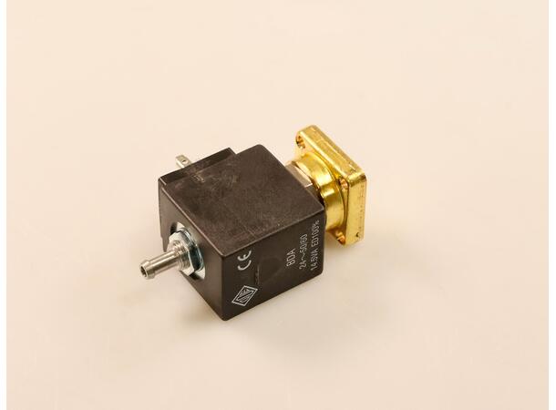 SOLENOID VALVE 3V 24V Magnetventil 3V 24 V 