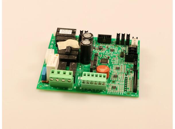 EVO2 MANAG ELECTRIC BOARD EVO2 styringskort 