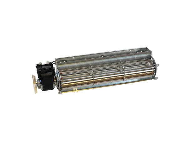 Fan Motor Without Heater RHS 300Mm,Motor Mounted R.H.S Of Housig 