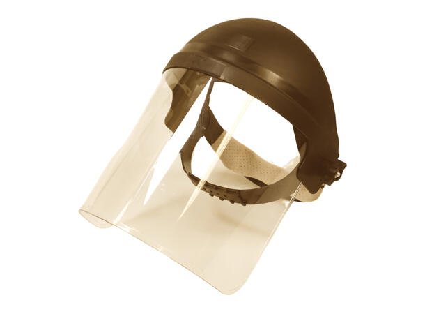 Face Protection Mask Ansiktsbeskyttelsesmaske 