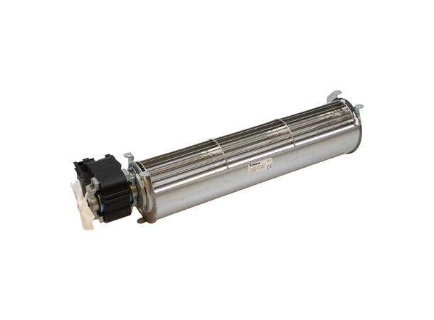 Fan Motor Without Heater L.H.S. 300Mm / 230V, 50Hz, IP00, 47 
