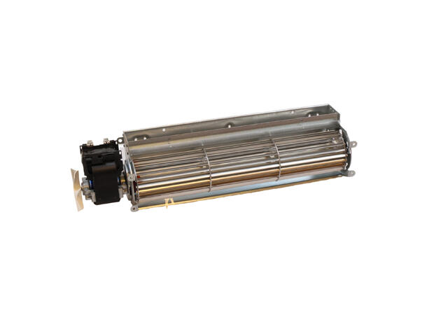 Fan Motor Without Heater L.H.S. 300Mm / 230V, 50Hz, IP00, 47 