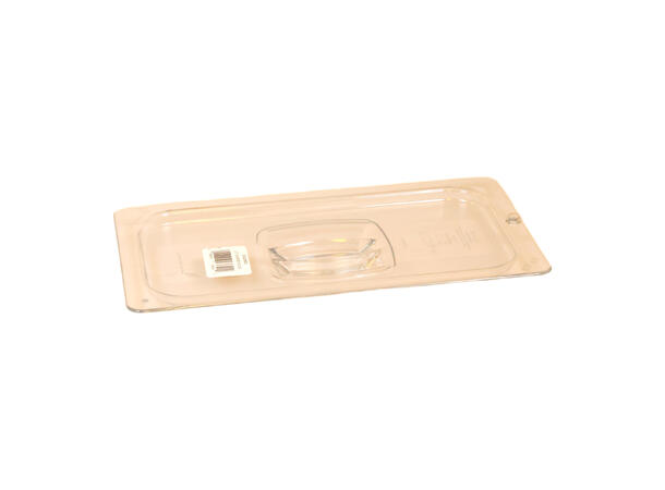 Lid GN 1/3, Plastic (Cold) 