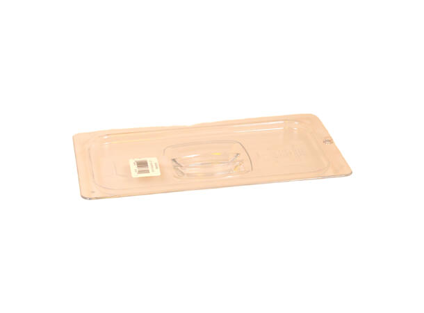 Lid GN 1/3, Plastic (Cold) 