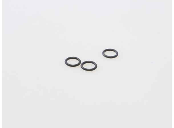 O-Ring for Plug Syrup O-ring for sirupplugg 