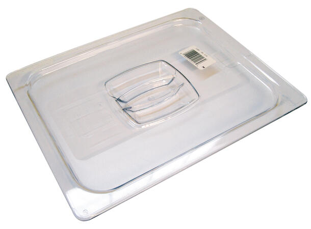 Lid GN 1/2, Plastic (Cold) 