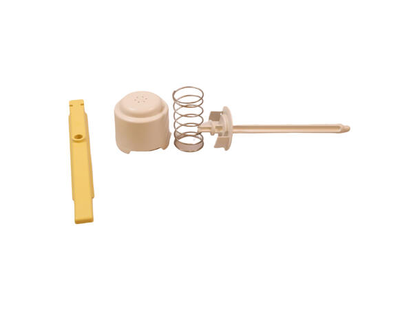 Mustard Dispenser, Spare Parts Kit 