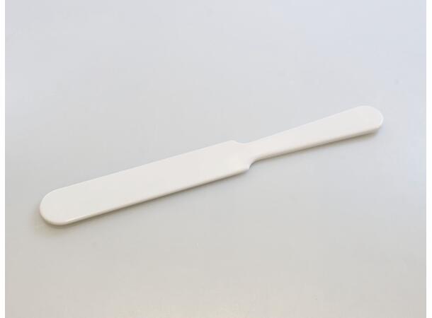 Spatula Plastic Small Stekespade, plast, liten 