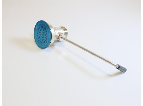 Twist Handle Waste Outlet 2" Vrihåndtak for avfallsutløp 2" 