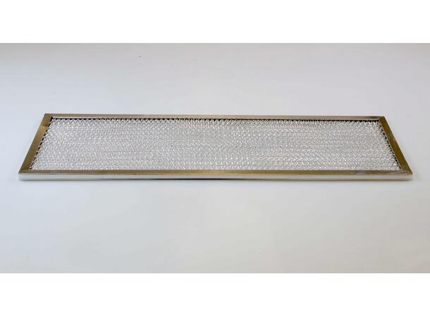 Filter Condenser Single Lane 466X165mm 