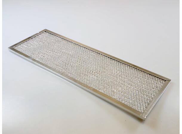 Filter Condenser Single Lane 466X165mm 