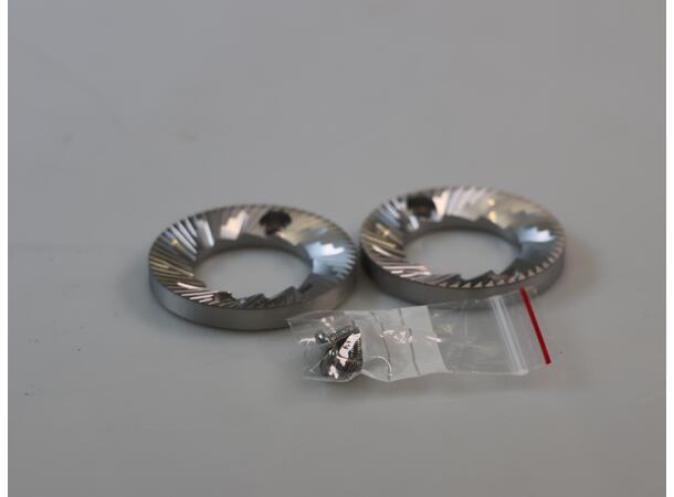 Grinding Discs 