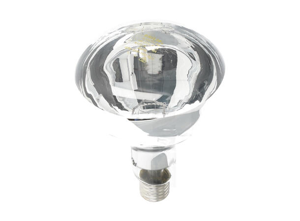 Heatlamp 375W Varmelampe 375 W 
