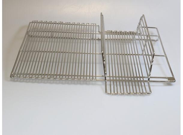 Wireform Drip Tray F3D3S Trådformet dryppbrett F3D3S 