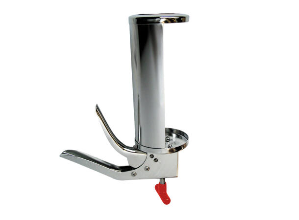 Sauce Dispenser, 1/2Oz (15ML) Ergonomic Handle White 