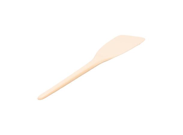Spatula Plastic, Wide Stekespade plast, bred 
