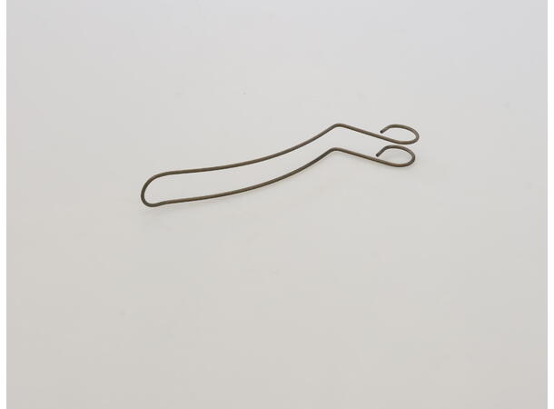 Spring for Grill Seasoning Dispenser Fjær til grillkrydderdispenser 