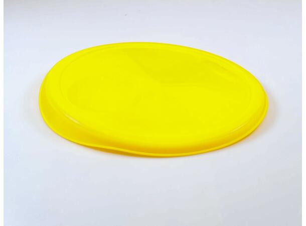 Cover For Towle Container Yellow Lokk til håndklebeholder, gul 