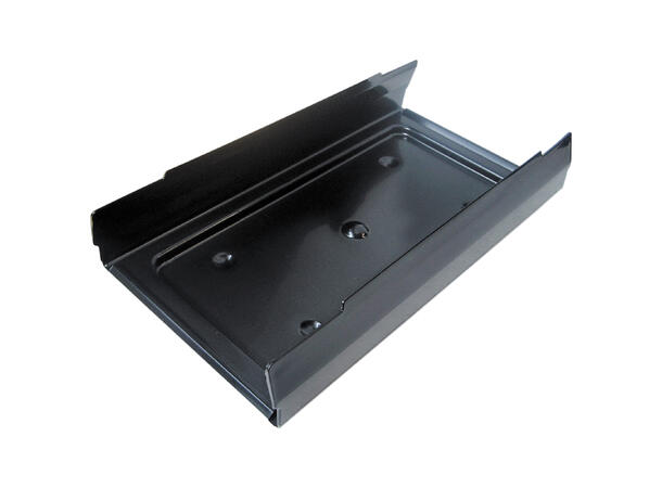 Lid, Polypropylene (Single) For Holding Bin DHB-BK (*) 