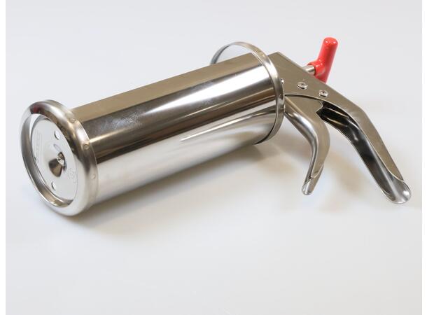 Sauce Dispenser, 1/3Oz, Ergonomic (10ML) 