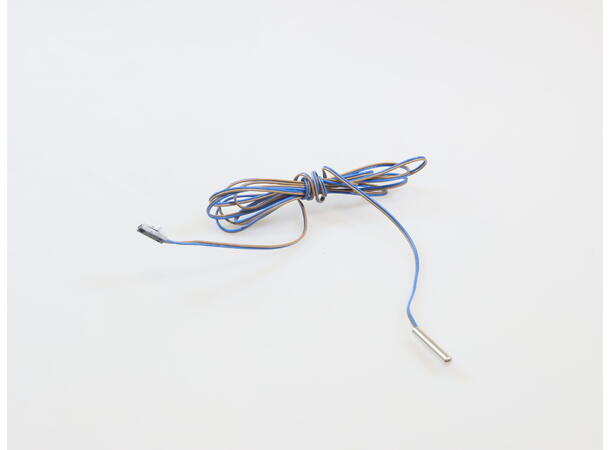 Temp Sensor Freezer Case 