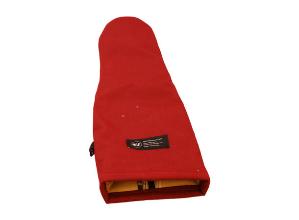 Glove Heat Protection 610Mm, Up To 537 C 