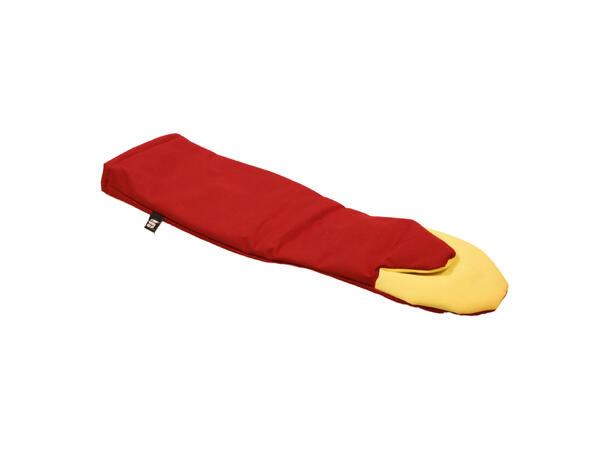 Glove Heat Protection 610Mm, Up To 537 C 