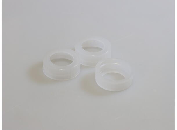Retainer (Set A 10 Pieces) Holder (sett A, 10 stk.) 