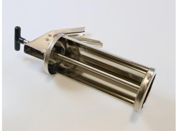 Sauce Dispenser, 2/3Oz, Ergono Sausdispenser, 2/3 oz, ergonomisk 