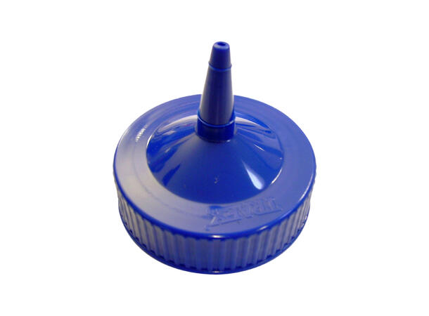Top / Cap Blue Cut Point -12 Pack- 