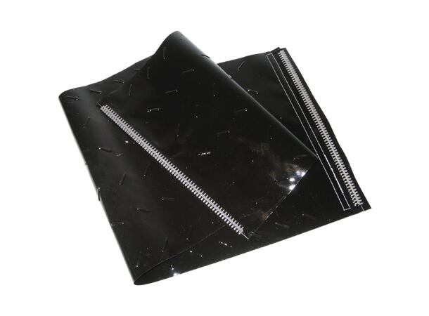 Cleated Belt (Pack Of 2) F VCT-2000 Knastet belte (pakke med 2) for VCT-2000 