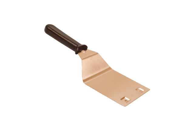 Spatula Stainless Steel 5 4:1 Stekespade rustfritt stål 5 4:1 