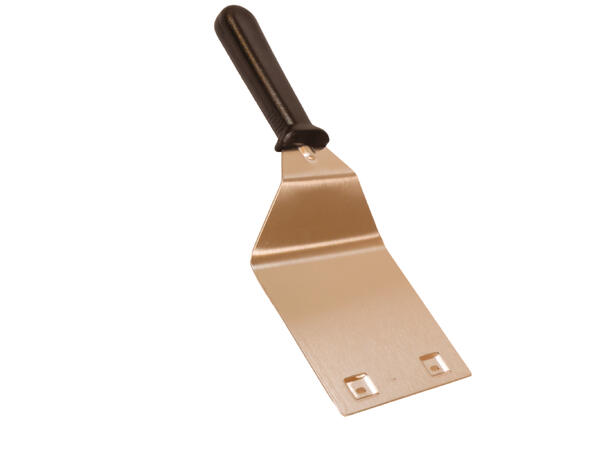 Spatula Stainless Steel 5 4:1 Stekespade rustfritt stål 5 4:1 