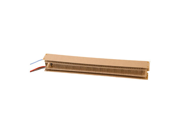 Heating Element 230V 550 + 950 Watts Varmeelement 230 V 550 + 950 W 