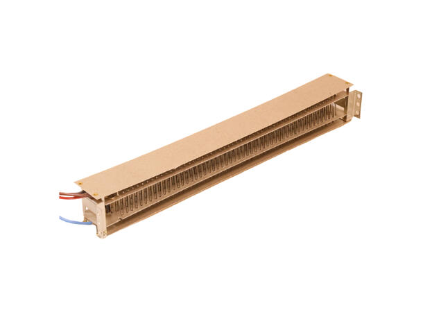 Heating Element 230V 550 + 950 Watts Varmeelement 230 V 550 + 950 W 