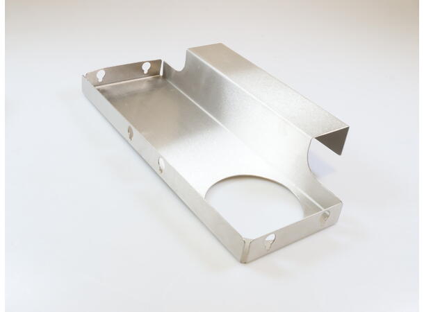 Holder For Towel And Gloves Holder for håndkle og hansker 